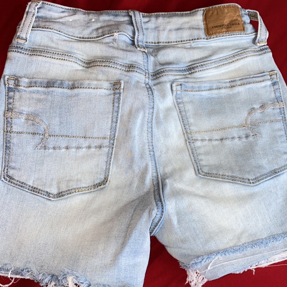 American eagle shorts